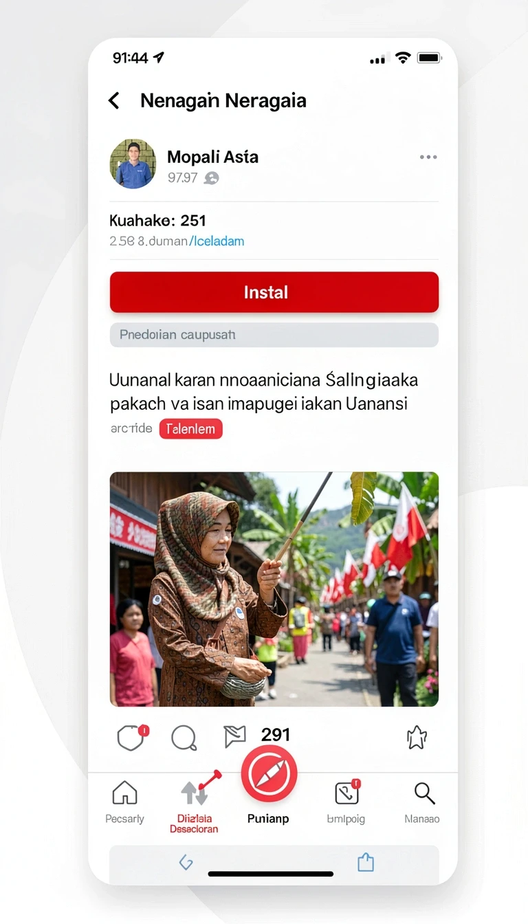 Bonus Garansi Kekalahan 100% screenshot