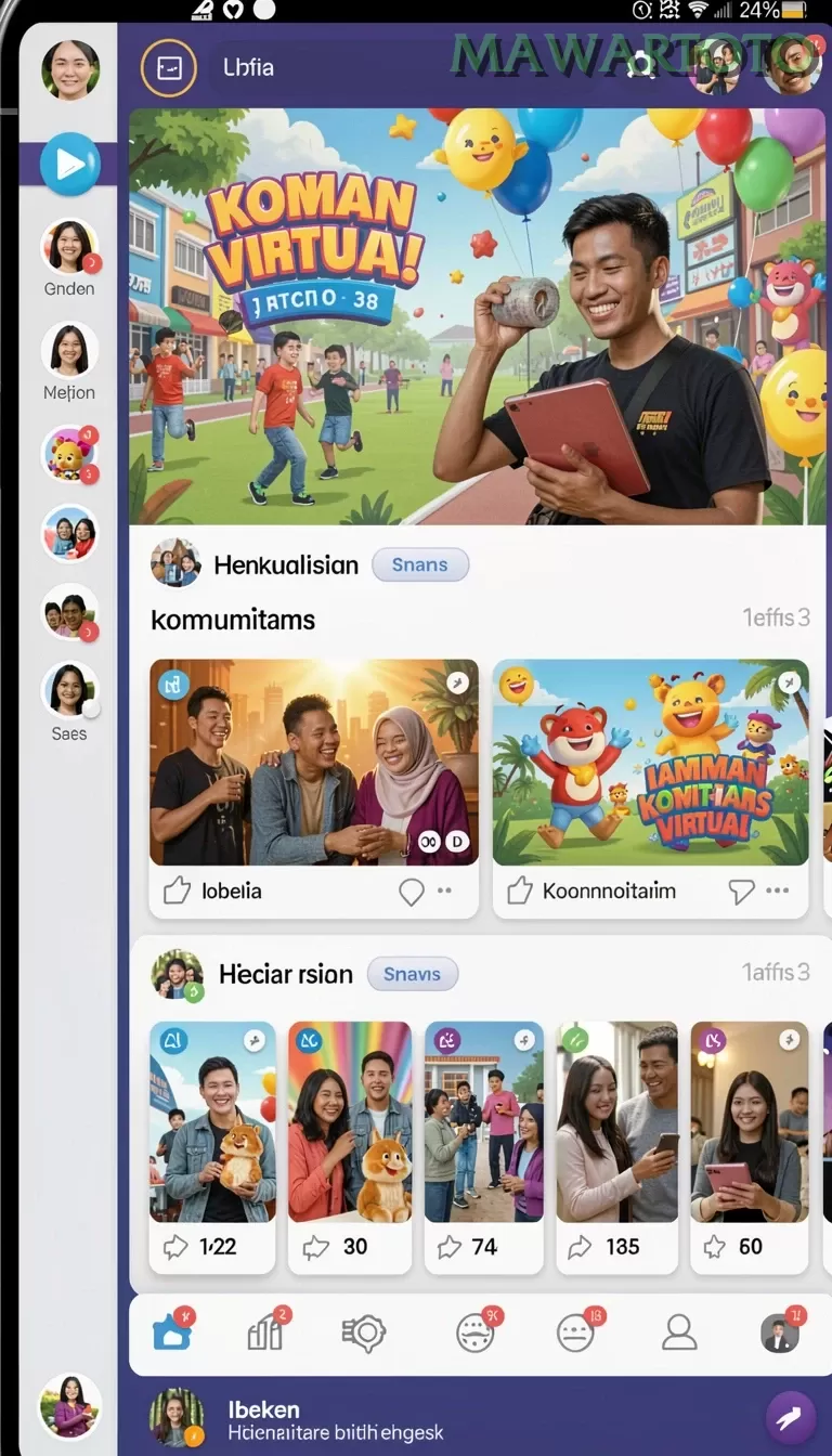 Screenshot Vending Machine nomor 1