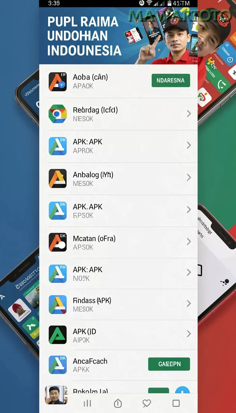 Screenshot Magic Tricks nomor 2