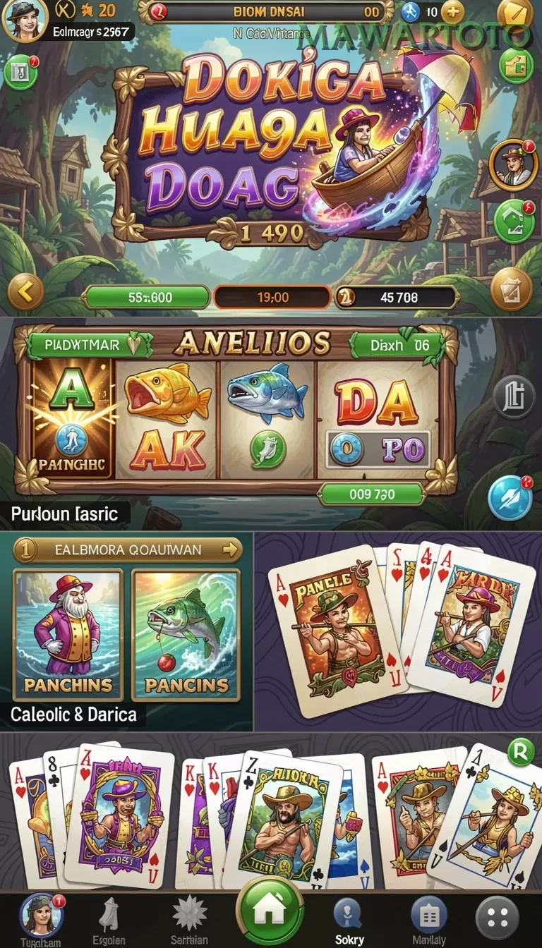 Screenshot Super Ace 2 nomor 2